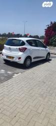 יונדאי i10 Instyle ידני 1.0 (66 כ''ס) בנזין 2014 למכירה בשוהם