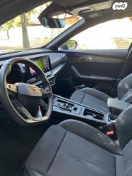 קופרה פורמנטור אוט' 1.5 (150 כ"ס) בנזין 2022 למכירה בקרית ביאל