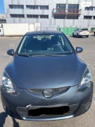 מאזדה H Active אוט' 1.5 (103 כ"ס) בנזין 2010 למכירה בתל אביב יפו