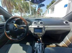 שברולט אופטרה LS Plus אוט' 5 דל' 1.6 (109 כ''ס) בנזין 2005 למכירה במ