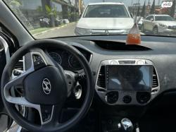 יונדאי i20 Inspire אוט' 1.4 (100 כ"ס) [2009-2015] בנזין 2011 למכירה בעפול