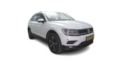 פולקסווגן טיגואן Comfortline Plus אוט' 1.5 (150 כ''ס) בנזין 2020 למכיר