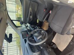 סיטרואן ברלינגו דור 3 (2018 ואילך) Shine אוט' דיזל 5 מק' 1.5 (130 כ'