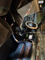 טויוטה לנד קרוזר ארוך 4X4 STD אוט' דיזל 8 מק' 3.0 (166 כ''ס) דיזל 2