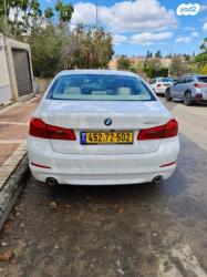 ב.מ.וו סדרה 5 530E IPer Business הייבריד אוט' 2.0 (184 כ''ס) היברידי חש