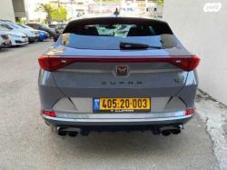 קופרה פורמנטור 4X4 VZ אוט' 2.0 (310 כ"ס) בנזין 2023 למכירה בראשון