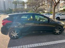 פורד פוקוס Trend הצ'בק אוט' 1.6 (125 כ''ס) בנזין 2013 למכירה באשדו