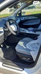 ג'ילי - Geely Geometry C 460Pro אוט' חשמלי (204 כ"ס) חשמלי 2023 למכירה בע