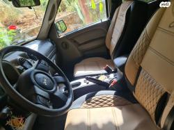 ג'יפ / Jeep ליברטי (עד 2013) 4X4 Sport אוט' 3.7 (204 כ''ס) [2006-2007] בנזין 20