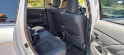 מיצובישי אאוטלנדר PHEV 4X4 Supreme הייבריד אוט' 5 מק' 2.0 (121 כ"ס) ה