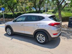 יונדאי טוסון Premium אוט' בנזין 2.0 (155 כ"ס) בנזין 2016 למכירה בח