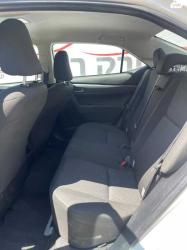 טויוטה קורולה Sun אוט' 1.6 (132 כ"ס) בנזין 2016 למכירה בראשון לצ