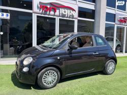 פיאט 500 Pop אוט' 1.2 (69 כ"ס) [2009-2014] בנזין 2014 למכירה בראשון לצי