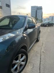 ניסאן ג'וק / Juke Acenta אוט' 1.6 (117 כ"ס) בנזין 2011 למכירה בנתיבות