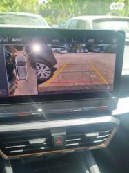 קופרה פורמנטור אוט' 1.5 (150 כ"ס) בנזין 2021 למכירה בפתח תקווה