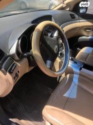 סובארו B9 טריבקה 4X4 Limited אוט' 7 מק' 3.0 (245 כ''ס) [2007-2008] בנזין 200