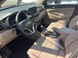 יונדאי טוסון Panoramic אוט' בנזין 2.0 (155 כ"ס) בנזין 2019 למכירה ב