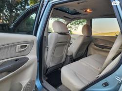 יונדאי טוסון 4X4 Arizona אוט' בנזין 2.7 (175 כ''ס) בנזין 2009 למכירה