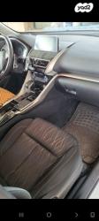 מיצובישי אקליפס קרוס Instyle אוט' 1.5 (163 כ"ס) בנזין 2018 למכירה 