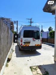 רנו מאסטר ארוך L3H3 ארוך/גבוה ידני דיזל 3.5 טון 2.3 (150 כ''ס) די