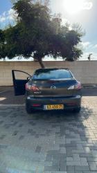 מאזדה j Active סדאן אוט' 1.6 (105 כ''ס) בנזין 2011 למכירה בפתח תקוו