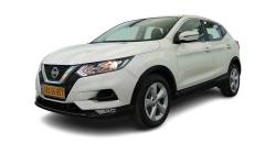 ניסאן קשקאי Acenta אוט' 1.3 (159 כ''ס) בנזין 2019 למכירה בירושלים