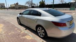 ביואיק לה קרוס CXL אוט' 3.0 (255 כ''ס) בנזין 2010 למכירה בנס ציונ