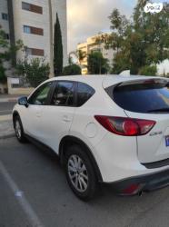 מאזדה CX-5 4X2 Executive אוט' 2.0 (155 כ"ס) בנזין 2012 למכירה בראשון לצ