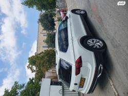 פולקסווגן טיגואן 4X2 AllSpace Elegance אוט' 1.5 (150 כ"ס) בנזין 2022 למכ