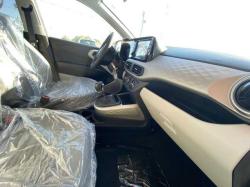 יונדאי i10 Prime אוט' 1.2 (84 כ''ס) בנזין 2023 למכירה בנתניה