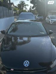 פולקסווגן שירוקו אוט' 1.4 (160 כ"ס) בנזין 2012 למכירה בקרית או