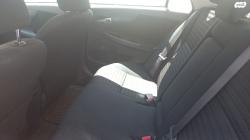 טויוטה קורולה Sun אוט' 1.6 (124 כ"ס) בנזין 2009 למכירה בפתח תקוו