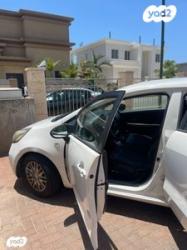 קיה ריו LX סדאן אוט' 1.4 (109 כ''ס) בנזין 2012 למכירה באור עקיבא