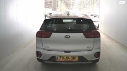 קיה נירו הייבריד LX הייבריד אוט' 1.6 (141 כ''ס) בנזין 2020 למכיר