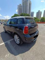 מיני קאנטרימן Chilli-S אוט' 1.6 (190 כ''ס) בנזין 2016 למכירה בפתח ת