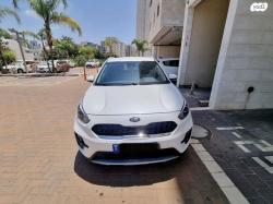 קיה נירו PHEV LX Plus אוט' 1.6 (141 כ''ס) היברידי חשמל / בנזין 2021 למ