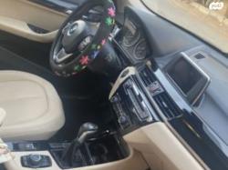 ב.מ.וו X1 SDRIVE18I X-Line אוט' 1.5 (136 כ"ס) בנזין 2016 למכירה בירושלים