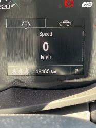 שברולט טראקס LT CF-5 אוט' 1.4 (140 כ"ס) בנזין 2017 למכירה בגבעת הש