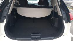 ניסאן אקס טרייל Acenta אוט' דיזל 7 מק' 1.6 (130 כ''ס) דיזל 2018 למכי