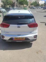 קיה נירו הייבריד LX הייבריד אוט' 1.6 (141 כ''ס) בנזין 2019 למכיר