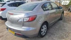 מאזדה i Active סדאן אוט' 1.6 (105 כ''ס) בנזין 2010 למכירה בחולון