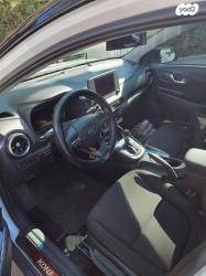 יונדאי קונה Supreme FL אוט' 1.6 (198 כ''ס) בנזין 2022 למכירה בקרית ב