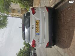 יונדאי iX35 Prime אוט' בנזין 2.0 (154 כ''ס) בנזין 2014 למכירה בתל אב