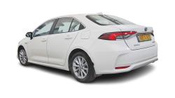 טויוטה קורולה הייבריד Sun סדאן אוט' 1.8 (98 כ''ס) בנזין 2021 למכ