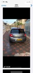 סיטרואן DS3 So Chic אוט' 3 דל' 1.6 (120 כ"ס) בנזין 2012 למכירה בחיפה