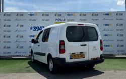 סיטרואן ברלינגו דור 2 (2008-2019) Maxi ידני דיזל 4 דל' 9 מק' 1.6(100 כ