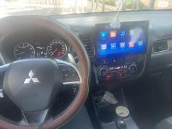 מיצובישי אאוטלנדר Instyle אוט' 7 מק' 2.0 (150 כ"ס) בנזין 2013 למכיר