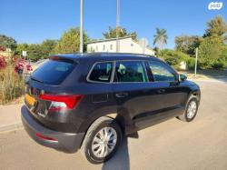 סקודה קארוק Ambition אוט' 1.0 (115 כ''ס) בנזין 2018 למכירה בגבעת הש