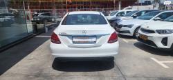 מרצדס C-Class Taxi C200D Taxi Exec FL סדאן אוט' דיזל 1.6 (160 כ''ס) דיזל 2019 