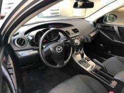 מאזדה i Comfort סדאן אוט' 1.6 (105 כ''ס) [2009-2012] בנזין 2010 למכירה בב